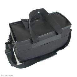 Offres ⌛ Feutre à Alcool Mallette De Rangement VIDE Pour 176 Marqueurs à Alcool Graph'it ❤️