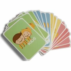 Coupon 👍 MUT KIDS Cartables Jeu Sur Les émotions ✔️ 6 Coupon 👍 MUT KIDS Cartables Jeu Sur Les émotions ✔️ -Petite maroquinerie Soldes unnamed file 128