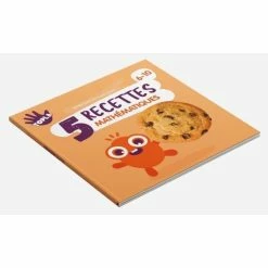 Meilleure vente 🧨 Topla Cartables Recettes De Cuisine Mathématiques 🎁