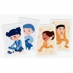 Grosses soldes 😉 Topla Cartables Mémo De L'égalité - Emotions 🌟 6 Grosses soldes 😉 Topla Cartables Mémo De L'égalité - Emotions 🌟 -Petite maroquinerie Soldes unnamed file 154