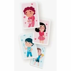 Grosses soldes 😉 Topla Cartables Mémo De L'égalité - Emotions 🌟 7 Grosses soldes 😉 Topla Cartables Mémo De L'égalité - Emotions 🌟 -Petite maroquinerie Soldes unnamed file 155