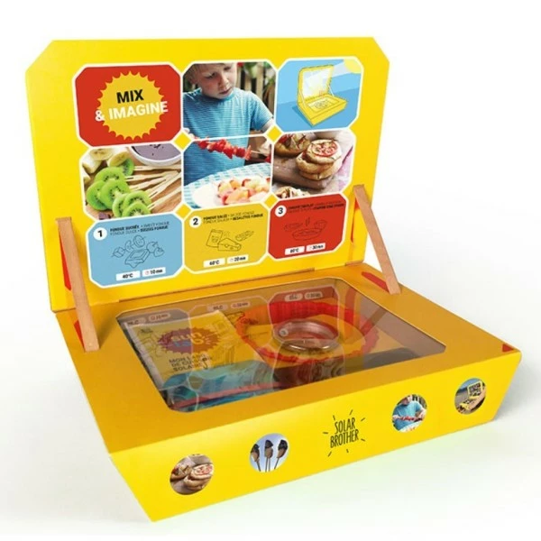 Meilleure affaire 😍 Topla Cartables Dinette Solaire 😉 1 Meilleure affaire 😍 Topla Cartables Dinette Solaire 😉