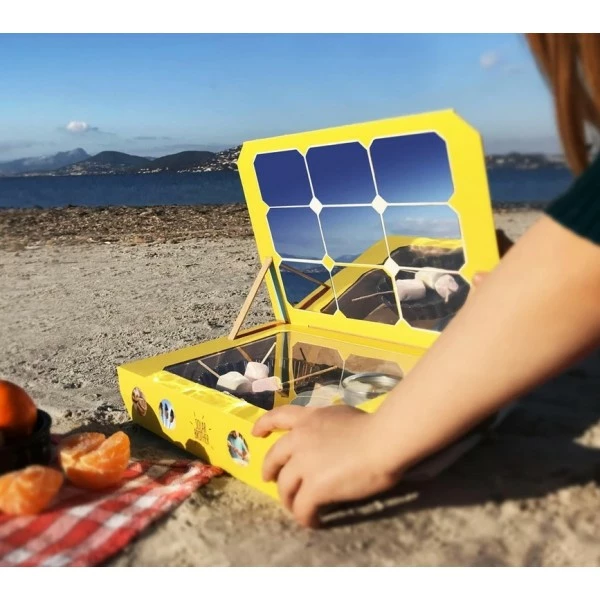 Meilleure affaire 😍 Topla Cartables Dinette Solaire 😉 2 Meilleure affaire 😍 Topla Cartables Dinette Solaire 😉 – Image 2