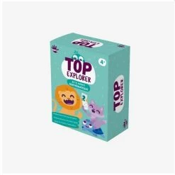 Remise ✨ Topla Cartables Top Explorer 😉