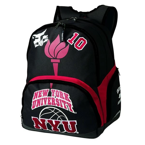 Bon marché 🌟 Oberthur Cartables Sac à Dos "Freshman" - 2 Compartiments ⭐ 1 Bon marché 🌟 Oberthur Cartables Sac à Dos "Freshman" - 2 Compartiments ⭐