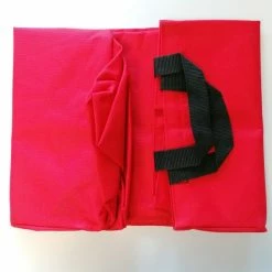 De gros 😍 VINCO Sac Et Pochette En Toile De Jute Sac De Couse 🎁