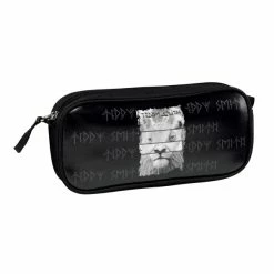 Remise 👏 Elba Pochettes Et Trousses Fourre-tout Rectangulaire "Teddy Smith" - Best Of - Lama ⌛