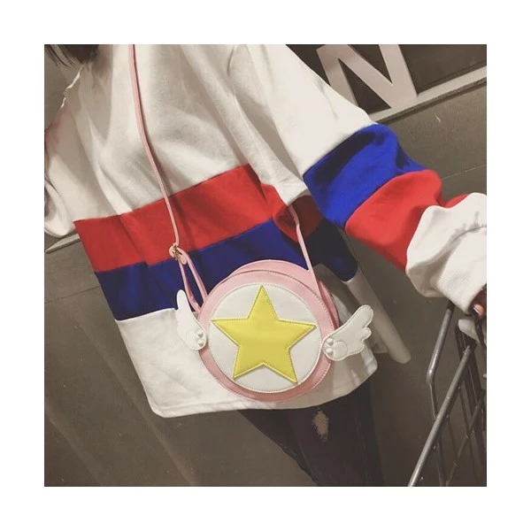 Meilleure vente 👍 BLACK SUGAR Sac Et Pochette En Toile De Jute Sac Bandoulière Pu Solide Sakura Rose Rétro Pratique Vintage 🌟 1 Meilleure vente 👍 BLACK SUGAR Sac Et Pochette En Toile De Jute Sac Bandoulière Pu Solide Sakura Rose Rétro Pratique Vintage 🌟