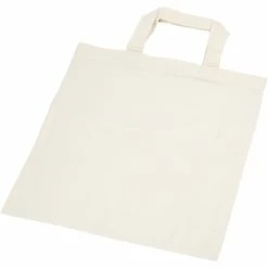 Acheter 👏 Creativ Company Sac Tote Bag - Naturel Clair - 30 X 33 Cm 🔥