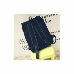 Remise 🌟 BLACK SUGAR Cartables Sac A Dos Solide Noir Patte Oreille Chat Lycéen Écolière Pratique Harajuku ✔️ 8 Remise 🌟 BLACK SUGAR Cartables Sac A Dos Solide Noir Patte Oreille Chat Lycéen Écolière Pratique Harajuku ✔️ -Petite maroquinerie Soldes unnamed file 265