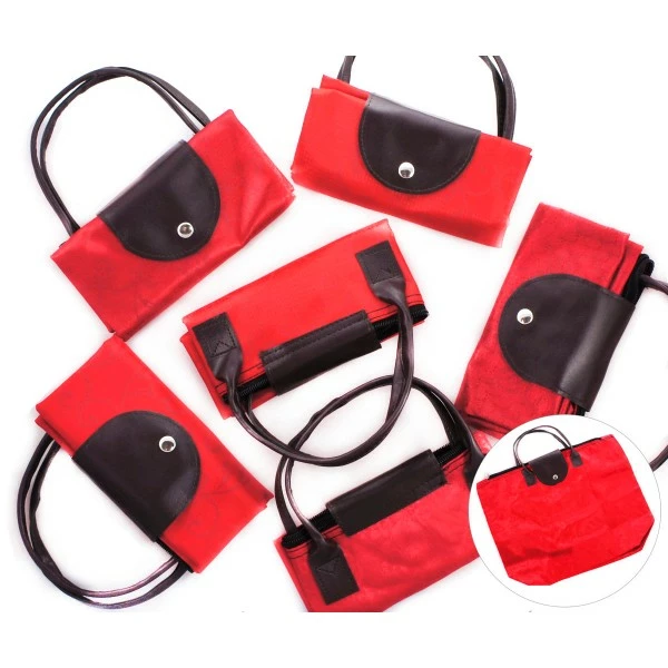 Meilleure affaire 🧨 Czech Beads Exclusive Sac Et Pochette En Toile De Jute 1pc Rouge Brun Mix Durable Et De Bonne Qualité Machine Compacte Fermeture à Glissière Sac à Pliable, ❤️ 1 Meilleure affaire 🧨 Czech Beads Exclusive Sac Et Pochette En Toile De Jute 1pc Rouge Brun Mix Durable Et De Bonne Qualité Machine Compacte Fermeture à Glissière Sac à Pliable, ❤️