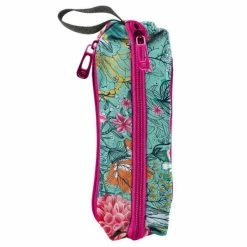 Top 10 🔔 PASO Pochettes Et Trousses 1 Fourre-tout Rectangulaire - 3 Compartiments - Tropical ⭐