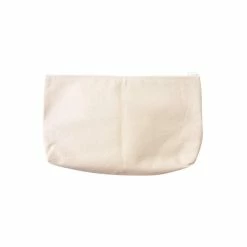 Grosses soldes 😉 Graine Créative Sac à Personnaliser Trousse En Coton à Décorer 19 X 29 Cm ✨