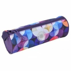 Grosses soldes 🎁 PASO Pochettes Et Trousses Fourre-tout Rond - Rosace 🥰