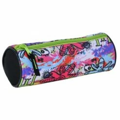 Les meilleures critiques de 🌟 PASO Pochettes Et Trousses Fourre-tout Rond - Dream Big ⭐