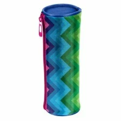 Tout neuf 🔥 PASO Pochettes Et Trousses Fourre-tout Rond - Arc En Ciel 💯