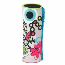 Remise 🧨 PASO Pochettes Et Trousses Fourre-tout Rond - Dream Big 😍