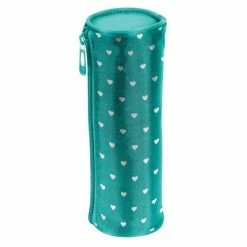 Meilleure affaire 🔥 PASO Pochettes Et Trousses Fourre-tout Rond - Coeur ⌛