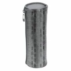 Grosses soldes 😀 PASO Pochettes Et Trousses Fourre-tout Rond - Grey Arrow 🎉