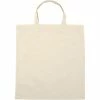 Budget 🎁 Creativ Company Tote Bag Sac En Coton - Naturel Clair - 38 X 42 Cm - 5 Pcs ❤️