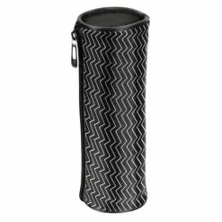 Meilleure affaire 🔥 PASO Pochettes Et Trousses Fourre-tout Rond - Zig-zag 🌟