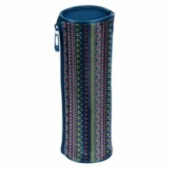 Bon marché 🔔 PASO Pochettes Et Trousses Fourre-tout Rond - Aztèque 🔥