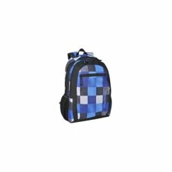 Meilleur prix 🤩 PASO Cartables Sac à Dos 2 Compartiments "Fullblue" 🧨