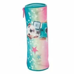 Top 10 🎁 Pochettes Et Trousses Fourre-tout Rond "Studio Pets By Myrna" - Star 🥰 -Petite maroquinerie Soldes unnamed file 377