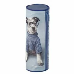 Tout neuf 🧨 Studio Pets Pochettes Et Trousses Fourre-tout Rond "Rachaelhale" - Bobby 😀