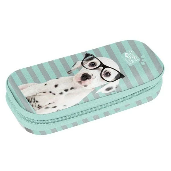 Meilleur prix 🔥 Pochettes Et Trousses Plumier Semi-rigide "Studio Pets" - Dalmatien 🎉 1 Meilleur prix 🔥 Pochettes Et Trousses Plumier Semi-rigide "Studio Pets" - Dalmatien 🎉