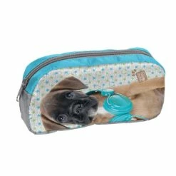 Le moins cher ⌛ Pochettes Et Trousses Fourre-tout Rectangulaire "Studio Pets" - Musik 🔥