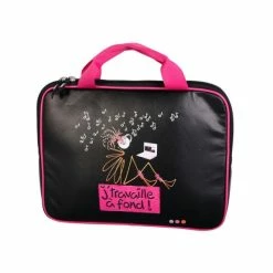 Meilleur prix 😍 Clairefontaine Pochettes Et Trousses Housse Pour Ordinateur 15" - Kinna ✨