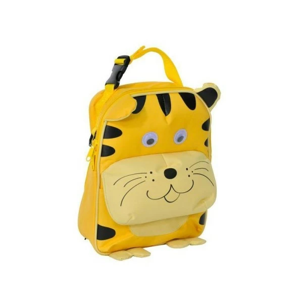 Bon marché 😀 PASO Cartables Sac à Dos "Tigre" 🤩 1 Bon marché 😀 PASO Cartables Sac à Dos "Tigre" 🤩