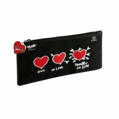 Budget 😉 Exacompta Pochettes Et Trousses Fourre-tout Plat "Lovelies" 🛒