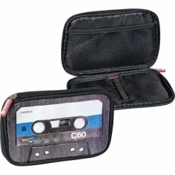 Remise 😀 BRUNNEN Pochettes Et Trousses Fourre-tout Rectangulaire "Reverse" - Cassette 🤩