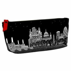 Meilleure affaire ❤️ Clairefontaine Pochettes Et Trousses 1 Fourre-tout Rectangulaire "Charlène Mullen" - Modèle Aléatoire 🥰