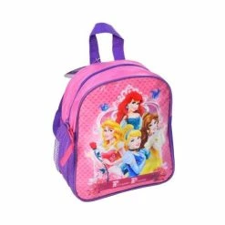 Meilleur prix 🧨 PASO Cartables Sac à Dos "Princesses" 🤩