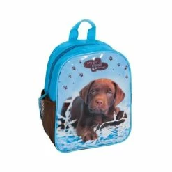 Offres 🔥 PASO Cartables Sac à Dos "Rachael Hale" - Labrador 🎁