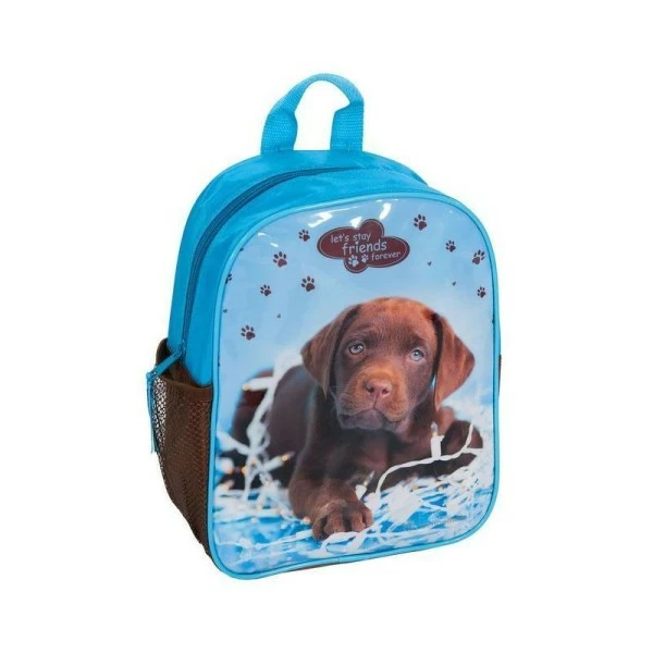 Offres 🔥 PASO Cartables Sac à Dos "Rachael Hale" - Labrador 🎁 1 Offres 🔥 PASO Cartables Sac à Dos "Rachael Hale" - Labrador 🎁