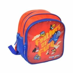 Tout neuf 🛒 PASO Cartables Sac à Dos "Angry Birds" 🎉