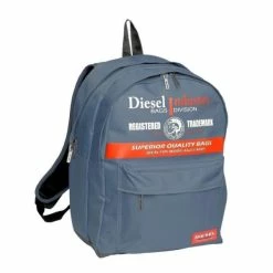 Offres ❤️ ALPA Cartables Sac à Dos "Diesel" - 2 Compartiments 😍