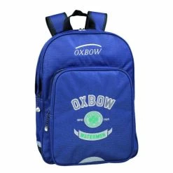 Meilleur prix 😀 Elba Cartables Sac à Dos "Oxbow" - Chill 👍