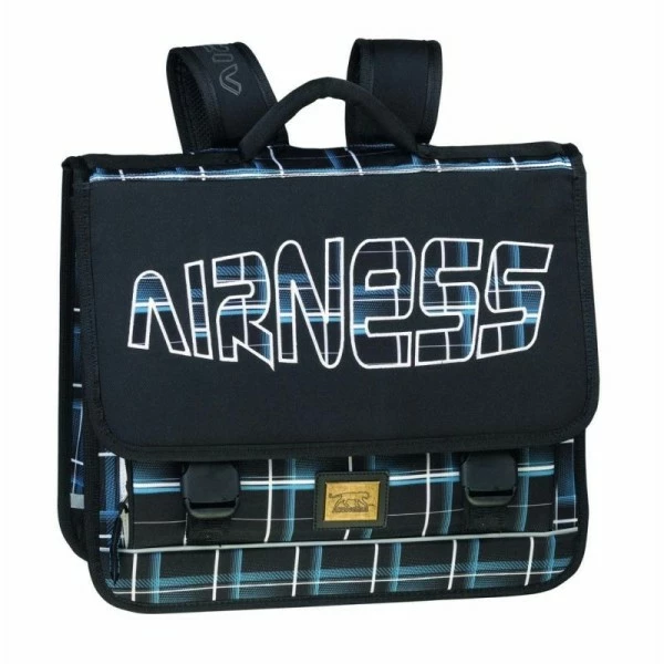 Bon marché 🎉 Elba Cartables Gibecière 41 Cm "Airness" - Victorino ✨ 1 Bon marché 🎉 Elba Cartables Gibecière 41 Cm "Airness" - Victorino ✨