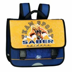 Les meilleures critiques de 😍 Elba Cartables Gibecière 38 Cm "L'âge De Glace" - Team Sport 🛒