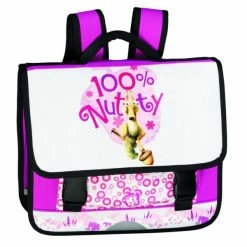 Promo 💯 Elba Cartables Gibecière 38 Cm "L'âge De Glace" - 100% Nutty ⌛