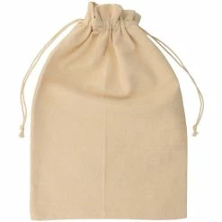 Nouveau 🔔 Artemio Sac à Personnaliser Lot De Pochons En Toile - 5 Pcs ⭐ -Petite maroquinerie Soldes unnamed file 46