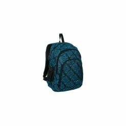 Bon marché 🥰 PASO Cartables Sac à Dos 2 Compartiments "Blueboy" ❤️