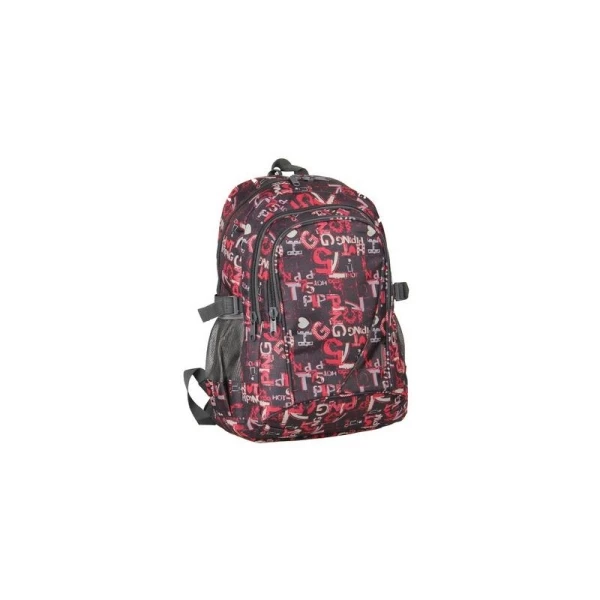 Acheter 🎉 PASO Cartables Sac à Dos 2 Compartiments "Graffiti" ✨ 1 Acheter 🎉 PASO Cartables Sac à Dos 2 Compartiments "Graffiti" ✨