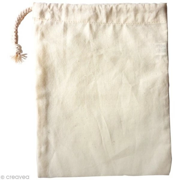 Coupon 👍 Graine Créative Sachets Tissu Etui à Lunettes En Tissu à Décorer 10 X 20 Cm 💯 1 Coupon 👍 Graine Créative Sachets Tissu Etui à Lunettes En Tissu à Décorer 10 X 20 Cm 💯