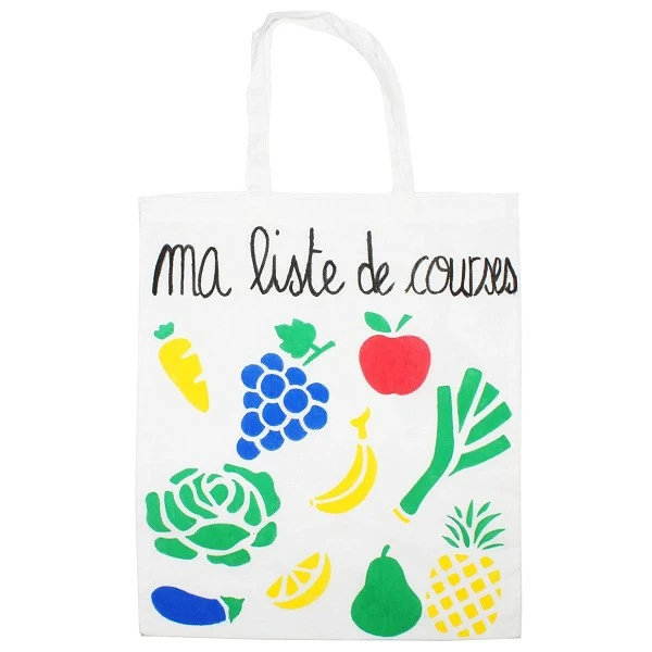 Coupon 🌟 Sodertex Sac Tote Bag En Coton Blanc à Customiser - 42 X 38 Cm 🔔 2 Coupon 🌟 Sodertex Sac Tote Bag En Coton Blanc à Customiser - 42 X 38 Cm 🔔 – Image 2